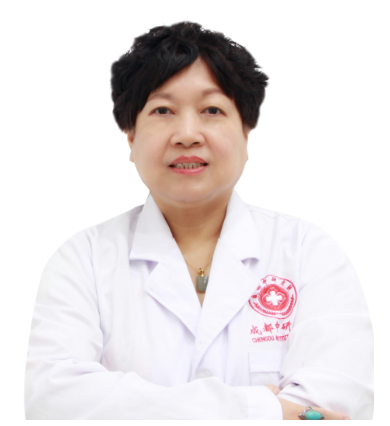 邵宝珠医生头像