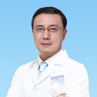 彭祖贵医生头像