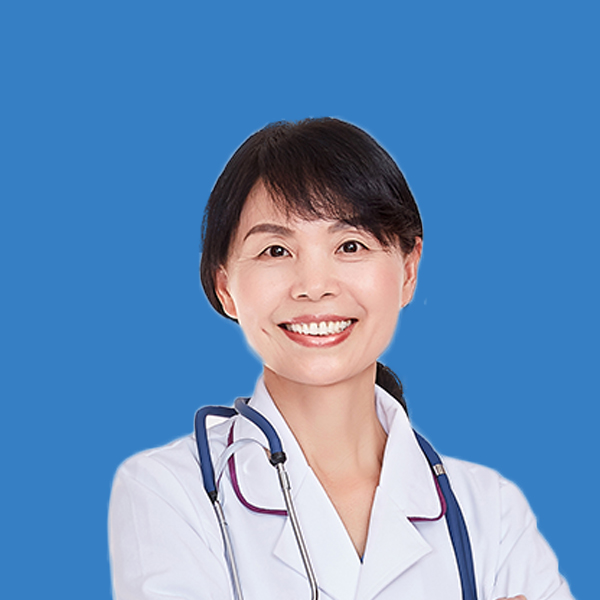 汪云医生头像