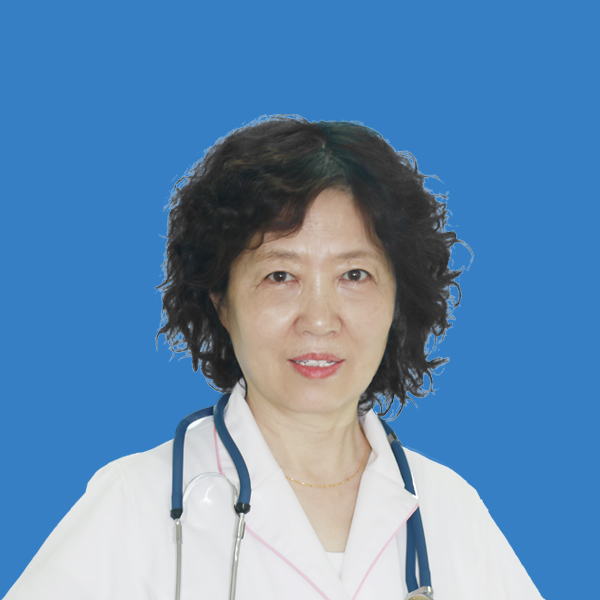 赖宏医生头像