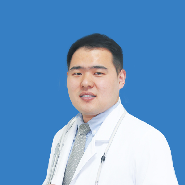 魏延栋医生头像