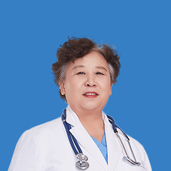 李燕春医生头像
