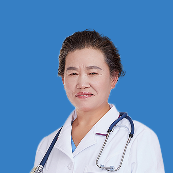王桂香