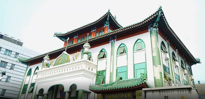 北京德胜门中医院