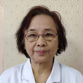 徐付芹医生头像