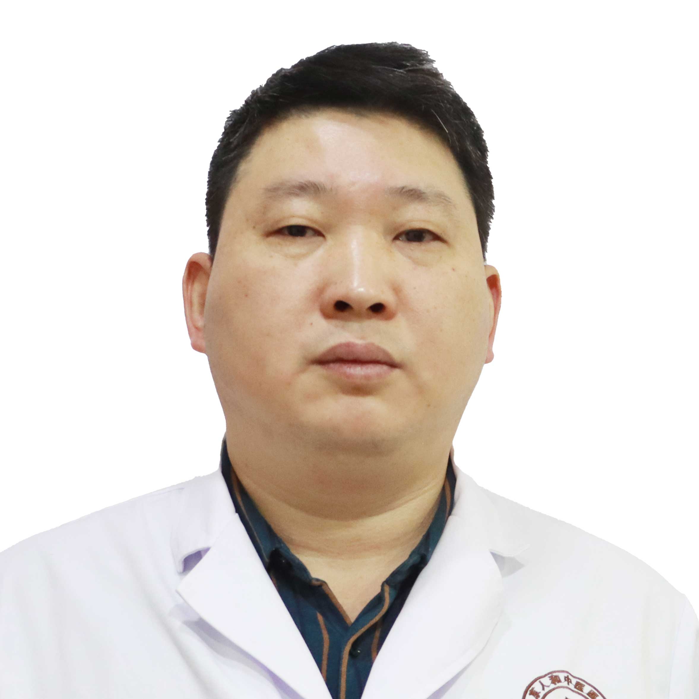 任克刚医生头像