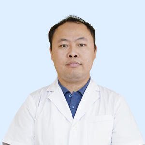 赵庆革医生头像