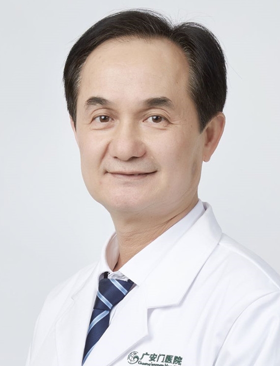吴烈医生头像