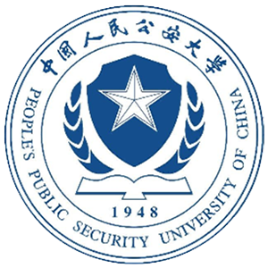 中国人民公安大学医院 logo