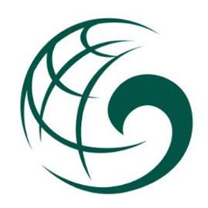 中国中医科学院广安门医院 logo