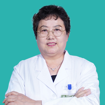项春兰医生头像