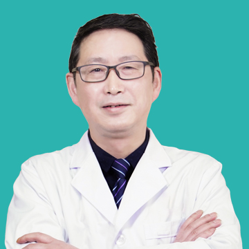 夏海涛医生头像