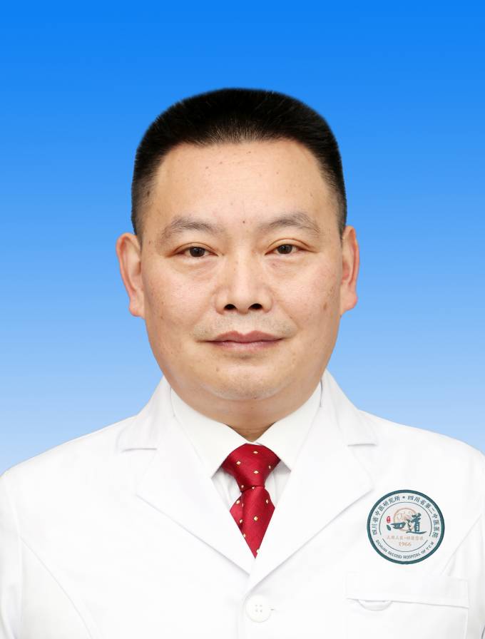 杨怀兴医生头像