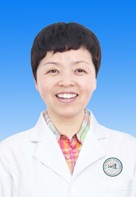 张晓春医生头像