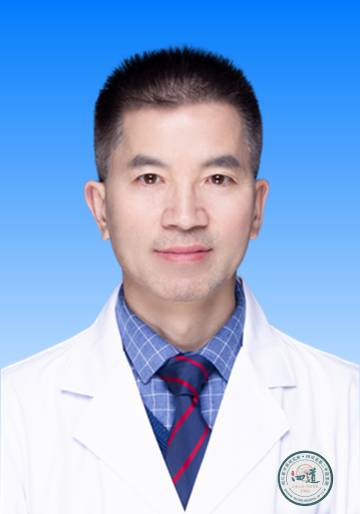 杨家勋医生头像