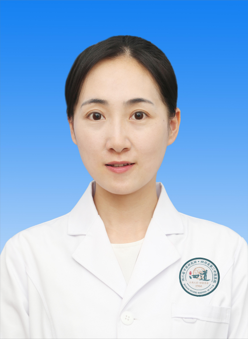 代小艳医生头像