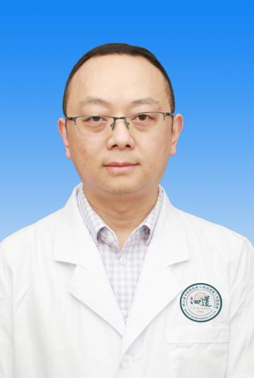 胡凌医生头像