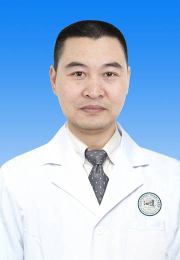黄云飞医生头像