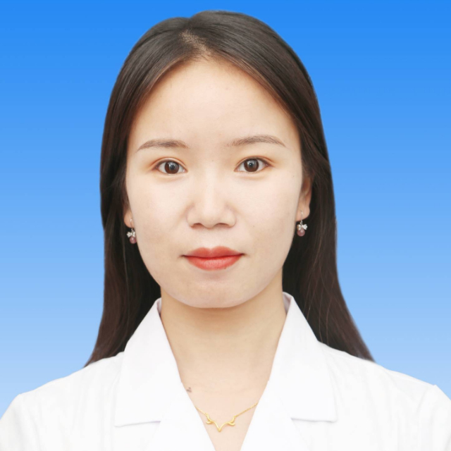 熊慧医生头像