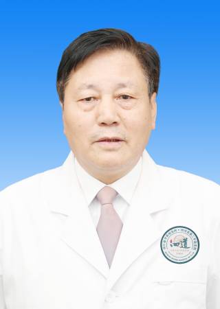 唐德厚医生头像