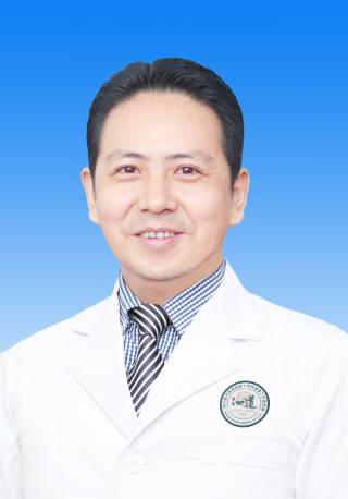 何克强医生头像