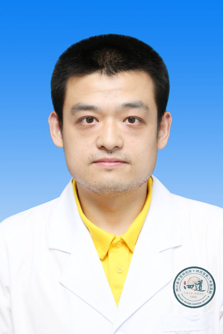 李一凡医生头像