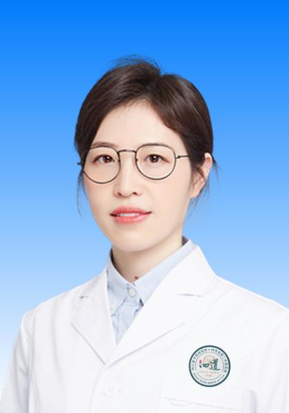 李苹医生头像
