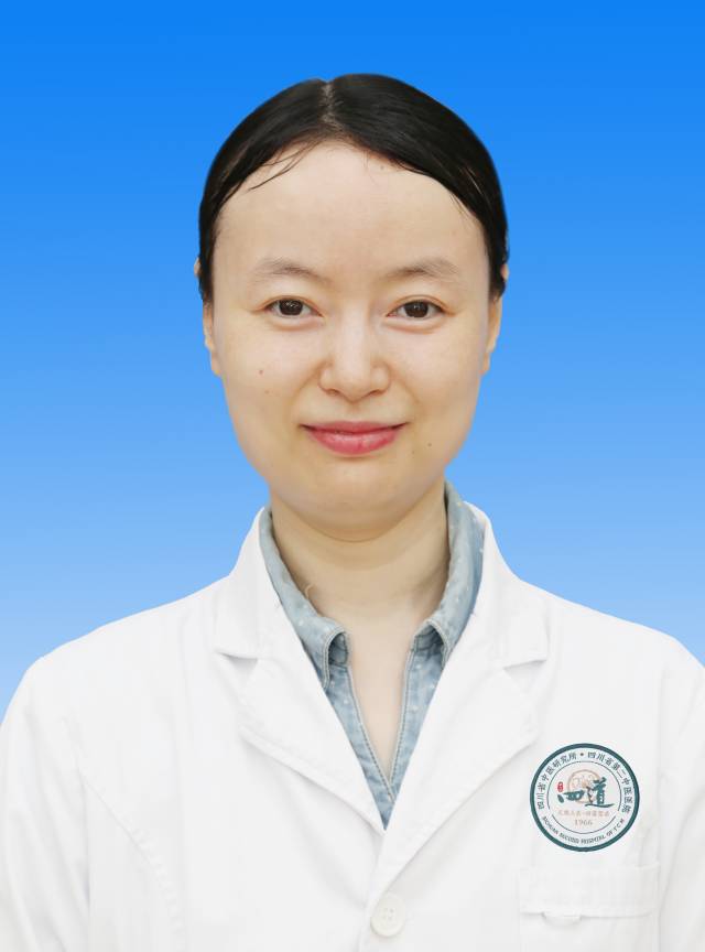 阮利元医生头像