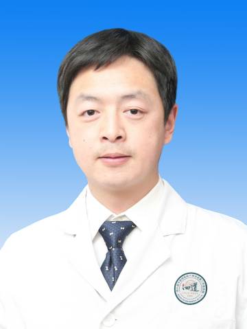 杨军义医生头像