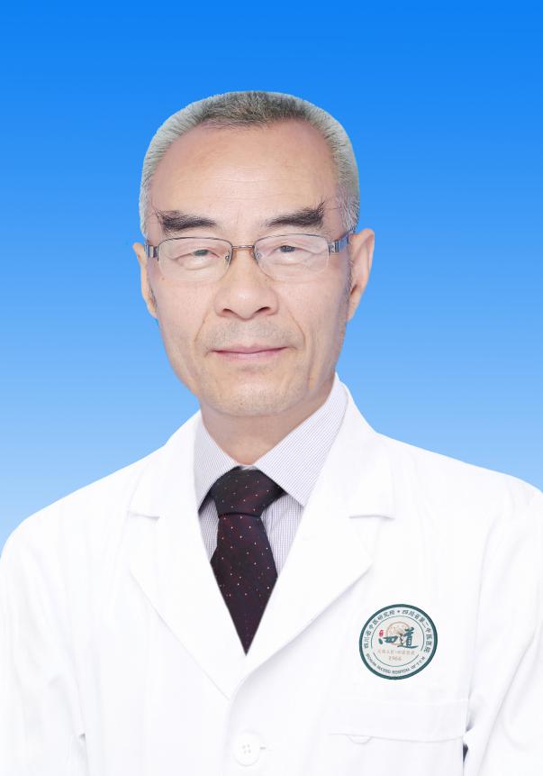 陈学忠医生头像