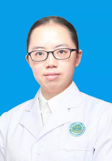 李莉医生头像