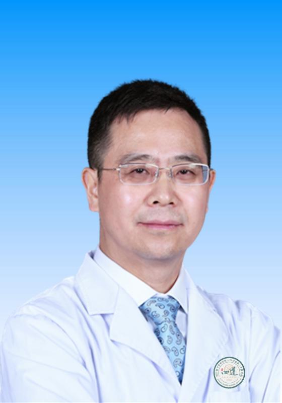 李应宏医生头像