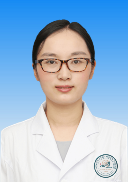 苏兰医生头像