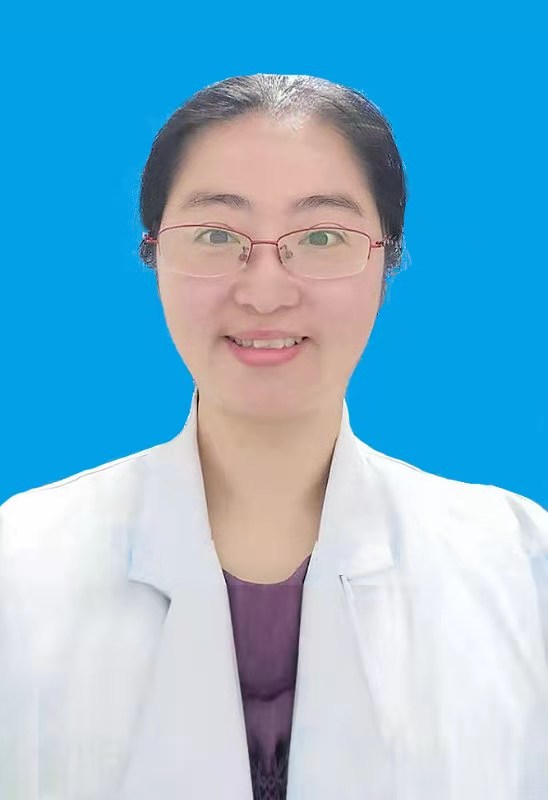 董慧君医生头像