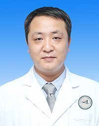 李伟医生头像