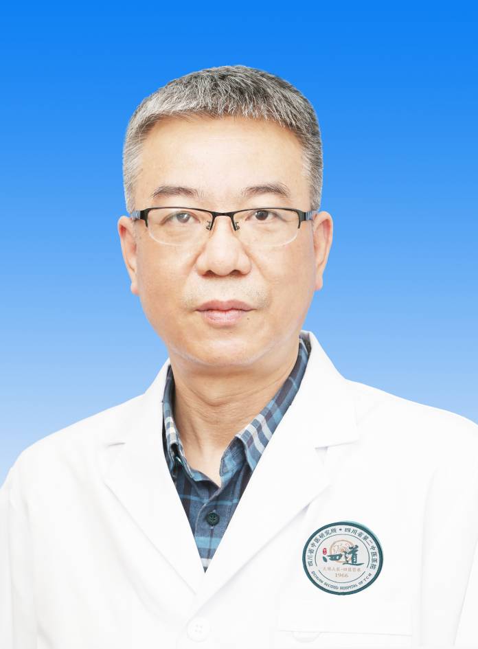 鲜小龙医生头像