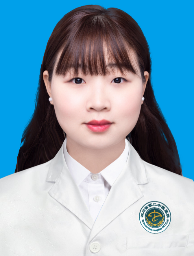 李茜医生头像