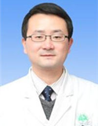 唐平医生头像