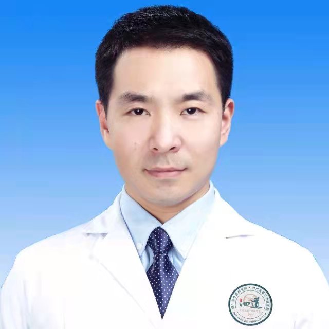 赵希忠医生头像