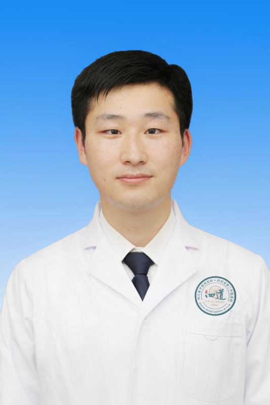 史率克医生头像