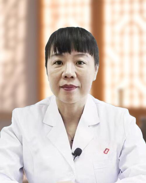 沈英医生头像