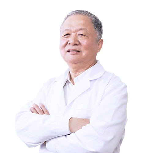 李熙元医生头像
