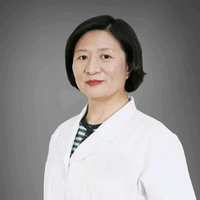 朱爱华医生头像