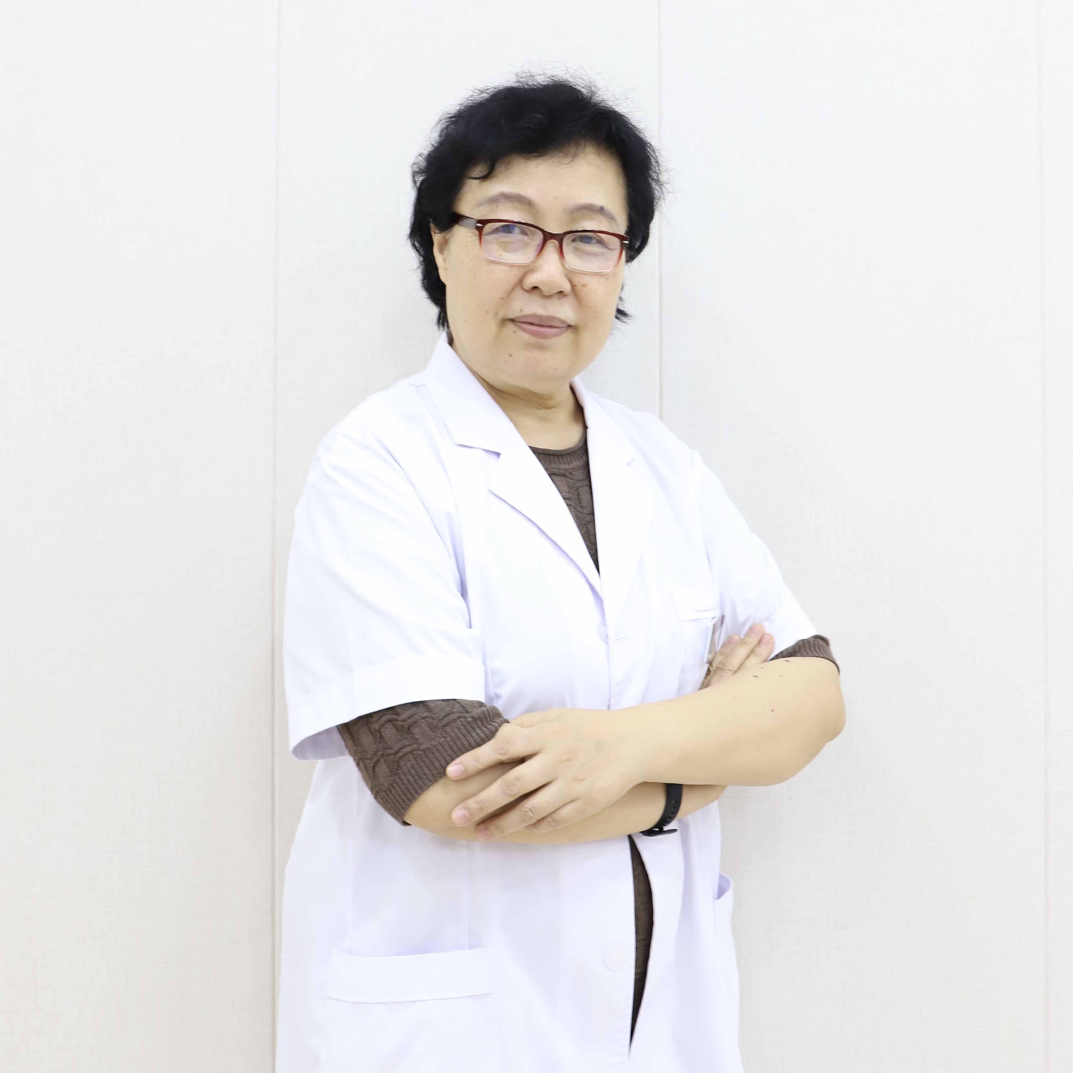 高爱萍