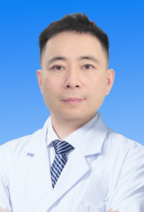 丛林医生头像