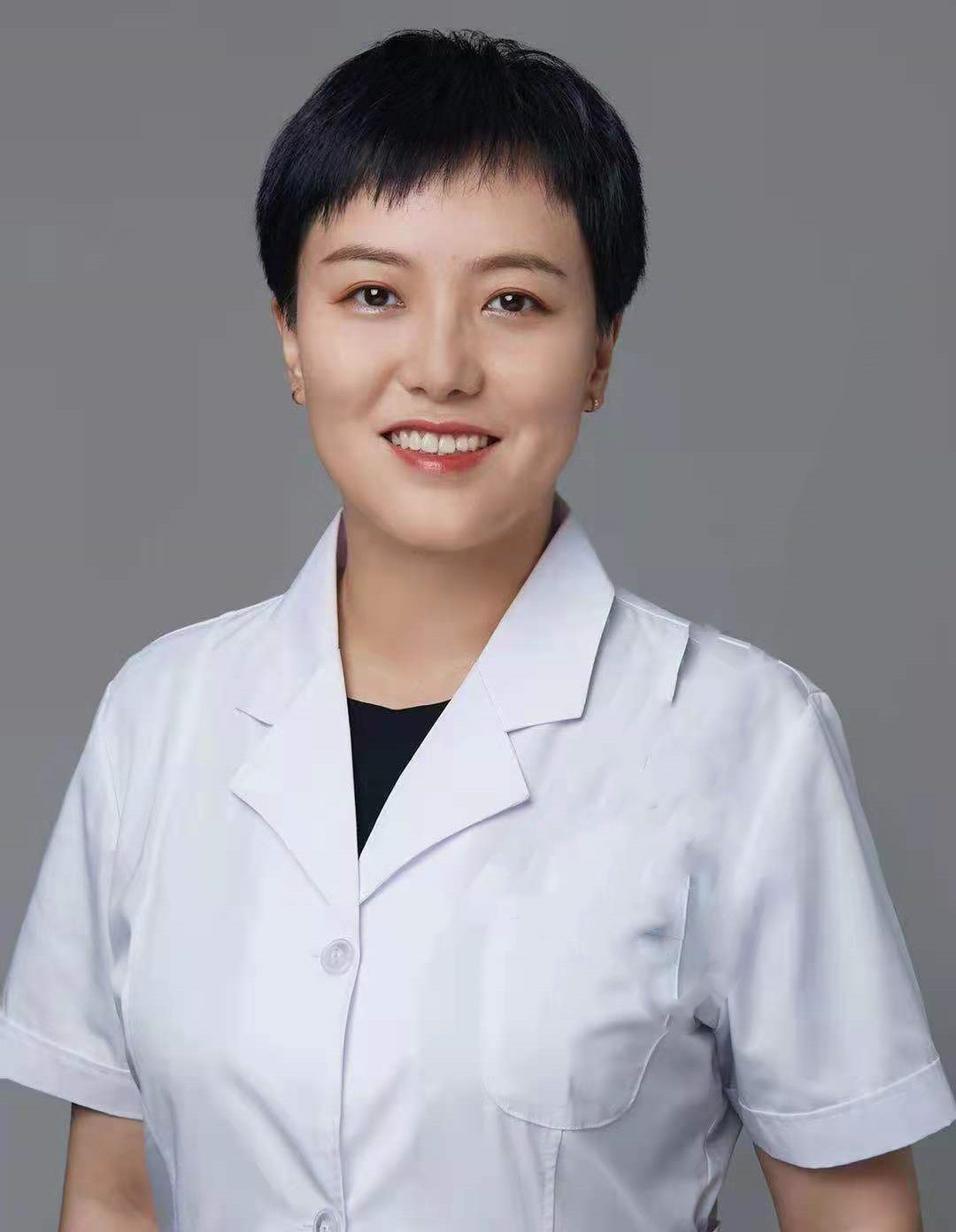郭明医生头像