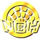 南京脑科医院 logo