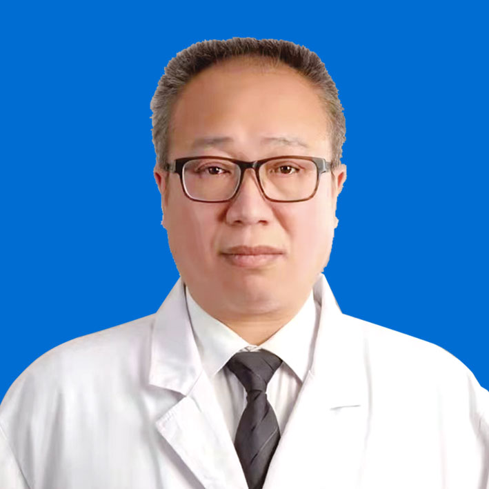 吕宏征医生头像