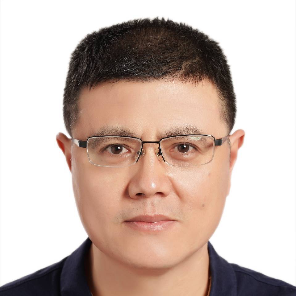 赵文斌医生头像