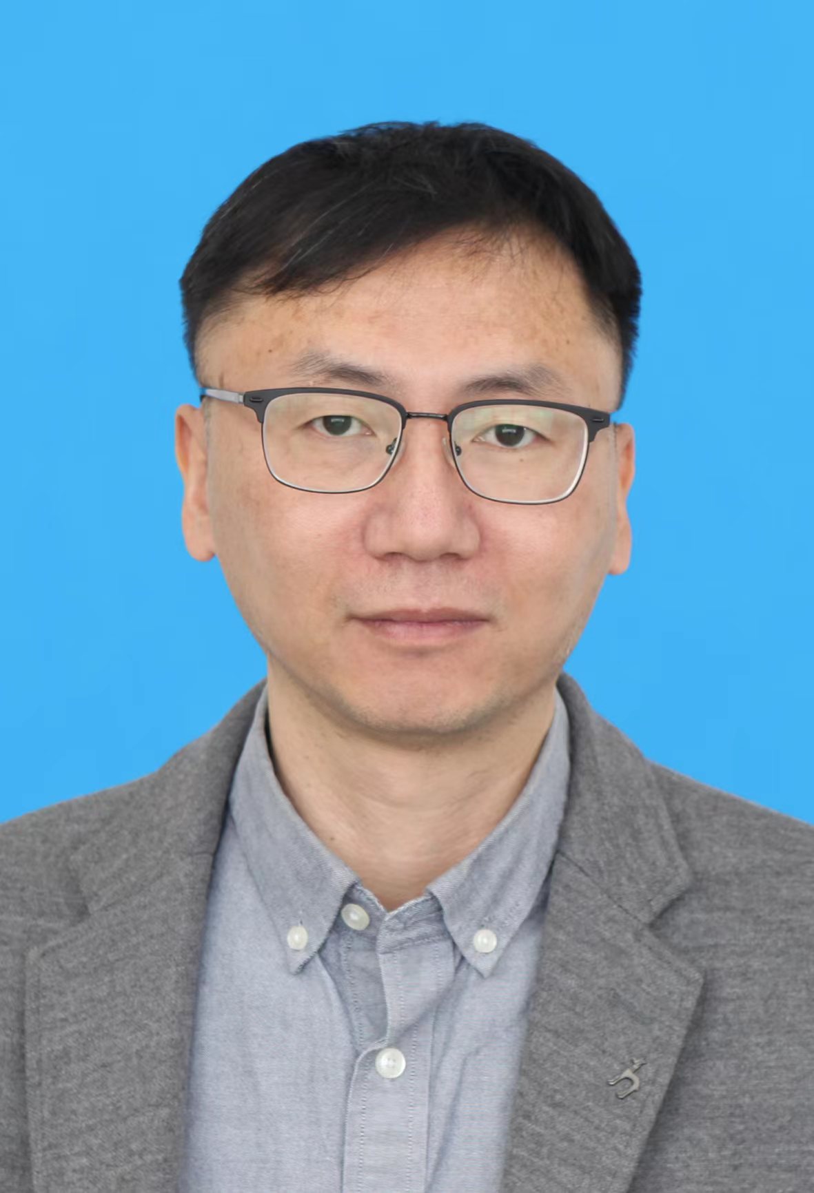谭峰医生头像